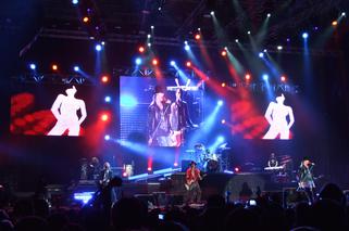 Guns N’ Roses na Stadionie Śląskim już dzisiaj! [GUNS N' ROSES, DOJAZD, KOMUNIKACJA, UTRUDNIENIA]