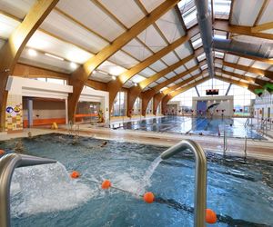 Hotel Olender zyskał cztery gwiazdki! Tak wygląda obiekt w Wielkiej Nieszawce