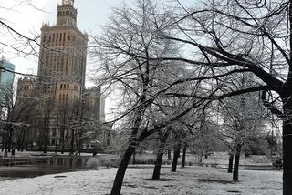 Warszawa: pogoda na wtorek. Będzie zimno i pochmurnie
