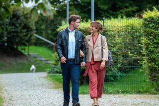 M jak miłość, odcinek 1865: Kama zacznie pracować z Marcinem i zostanie detektywem! 