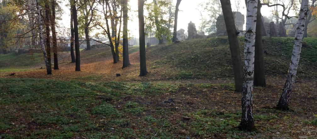 Dolina Rowu Rudzkiego