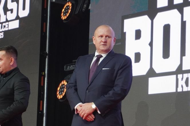 W Kielcach trwa V Forum Polskiego Boksu