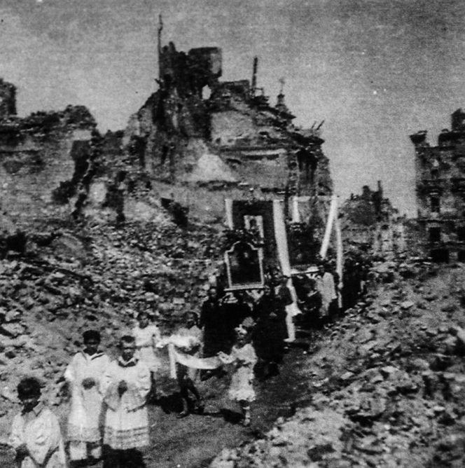 Te dzieci oddały życie za Warszawę. Oto najmłodsi bohaterowie Powstania