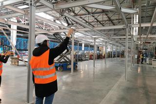 Fabryka Viessmann w Legnicy