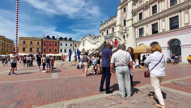 Zamość