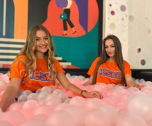 Wakacyjna ekipa ESKA Summer City wyruszyła w letnią trasę. Odwiedzili m.in. chorzowską Falę