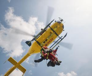 Jak skutecznie wezwać pomoc? Te sygnały każdy musi znać