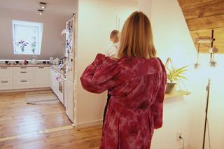 Dom Marty i Pawła z Rolnik szuka żony