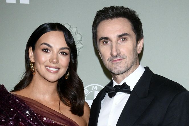 Paulina Krupińska pokazała córkę. Tak dziś wygląda 10-letnia Tosia