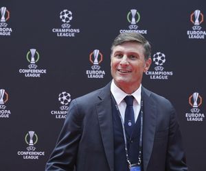 Losowanie Ligi Mistrzów 25/26