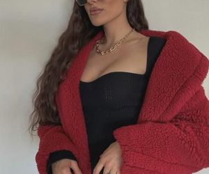 Celia Jaunat, żona Grzegorza Krychowiaka