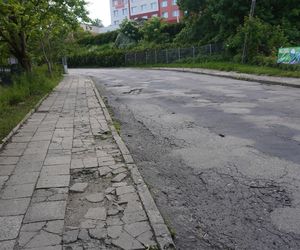 To najbrzydsza ulica według AI. „Stanowi kontrast do nowoczesnej infrastruktury miasta”