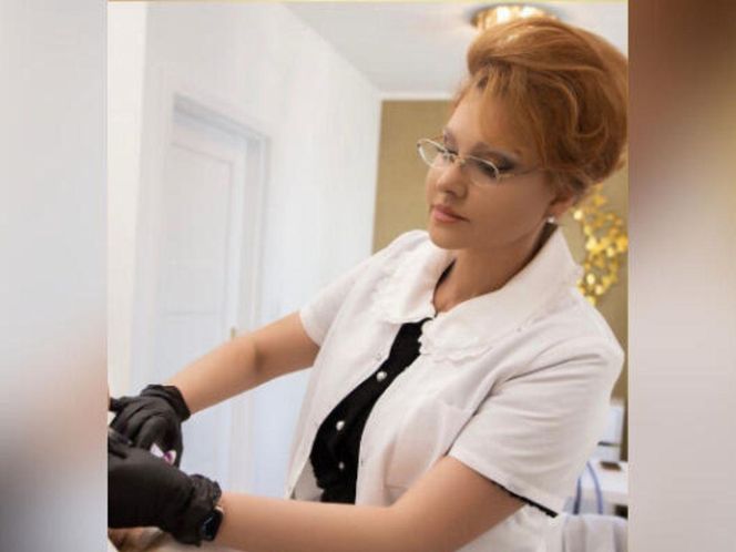 Zbiórka na Monikę Mazur.