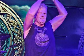 Iron Maiden zakończyli tegoroczną trasę koncertową. Nowy perkusista podziękował fanom za wsparcie 