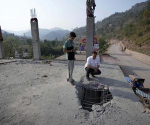 Wojna Indie-Pakistan