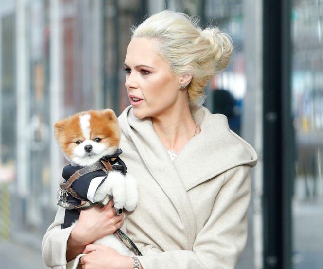 Iwona Burnat z "Żon Hollywood" nie wygląda tak jak wcześniej. Przeszła totalną metamorfozę