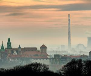 Krakowski Alarm Smogowy: Wyrok o strefie czystego transportu nie jest dobrą wiadomością