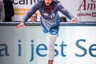 Anwil Włocławek - Twarde Pierniki Toruń, zdjęcia z meczu derbowego Energa Basket Ligi