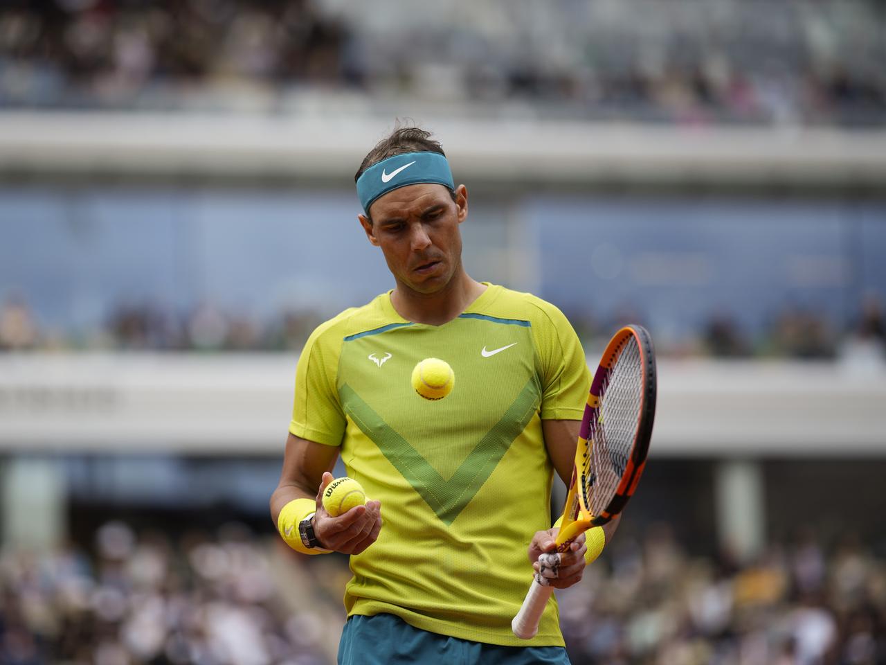 Rafael Nadal przekazał fanom piekielnie ważne wieści po wygraniu Roland Garros! Te słowa wywołały wielką wrzawę