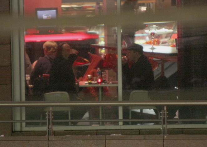 Po lufie nie prowadzi