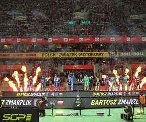 Grand Prix Polski na żużlu