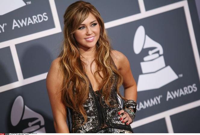 Miley Cyrus