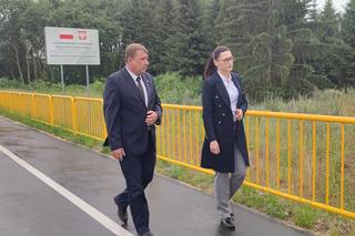 Przegląd inwestycji w Drawsku Pomorskim 