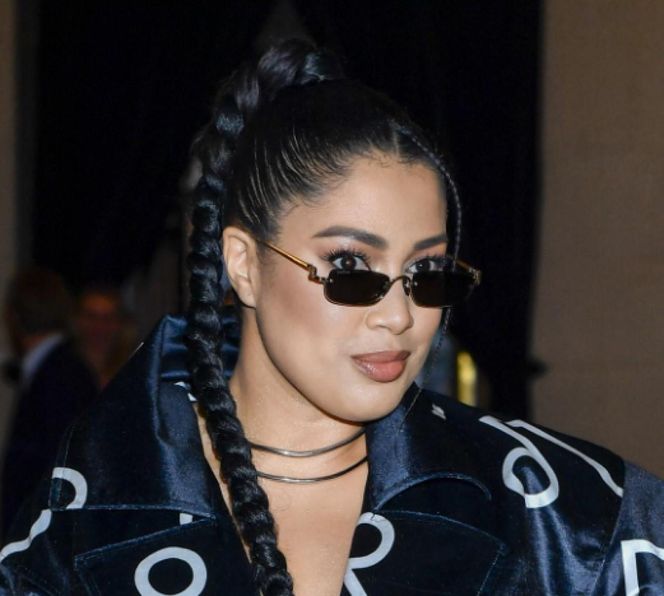 "Twoja twarz brzmi znajomo". Patrycja Kazadi zażądała zwrotu pieniędzy za leki! 