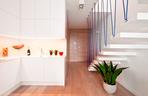 Skandynawski loft Woronicza Qbik