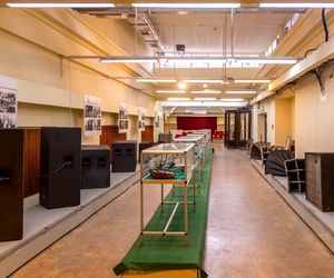 Pałac Kultury i Nauki w Warszawie