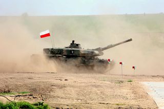 Incydenty nad Bałtykiem a bezpieczeństwo Polski. Analiza: Co grozi nam po prowokacjach Rosji?