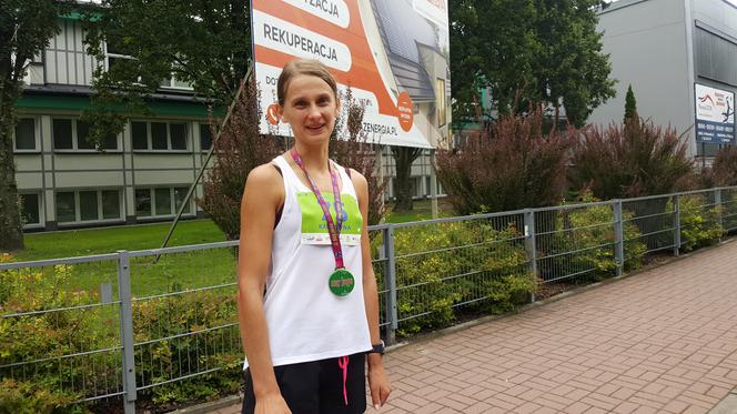 12. Bieg Siedleckiego Jacka