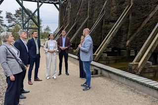 To historyczna chwila dla Orzysza. Miasto coraz bliżej statusu uzdrowiska?