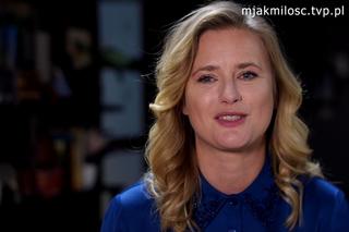 M jak miłość. Marta Chodorowska (Julia Malicka)