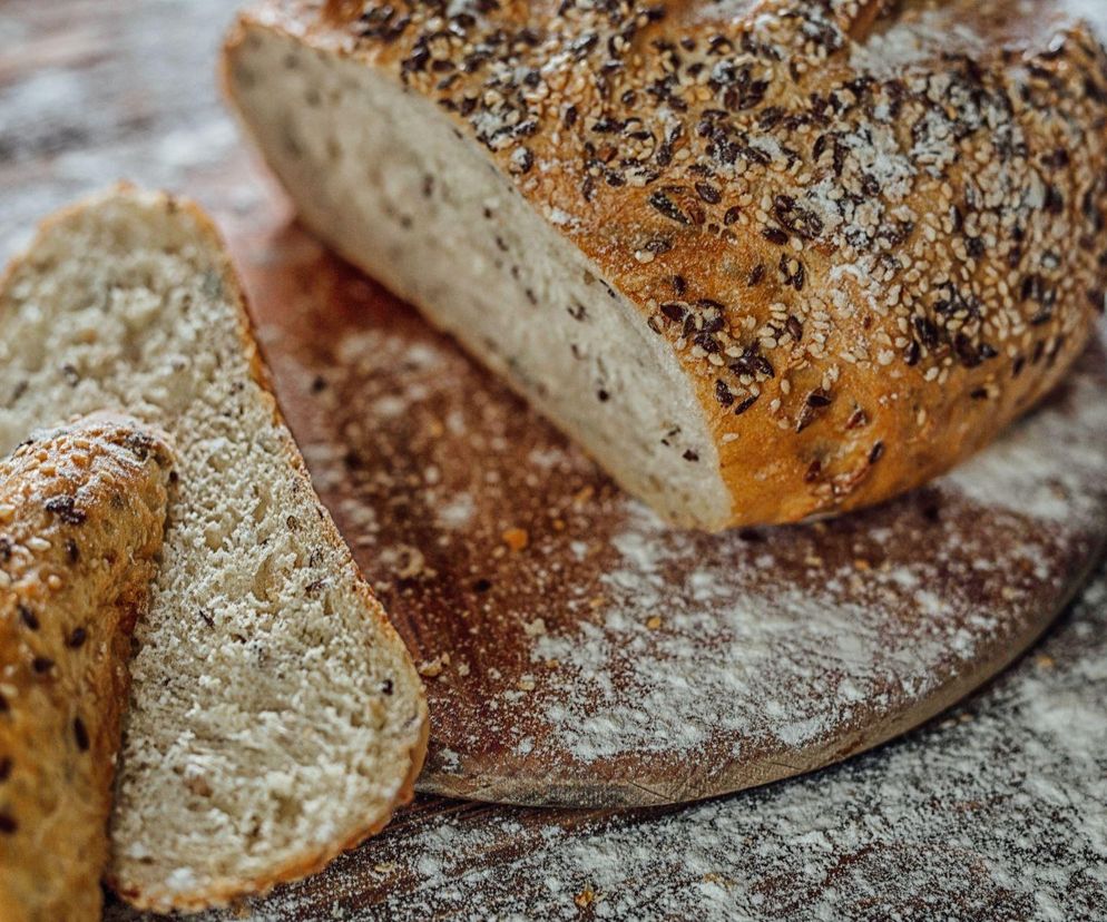 chleb pszenno-żytni