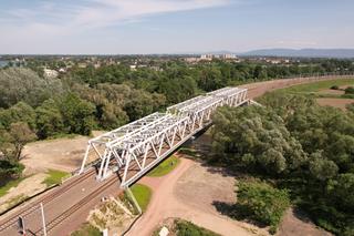 Modernizacja węzła kolejowego Czechowice-Dziedzice