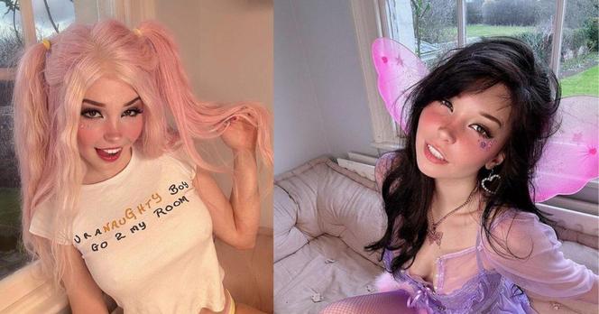 Belle Delphine