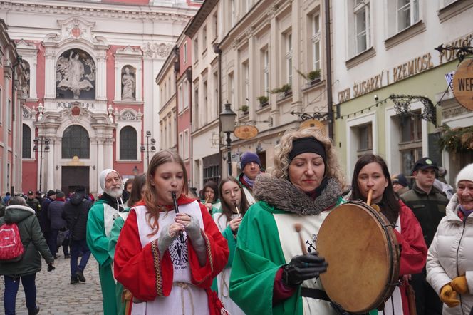 32. Kaziuk Wileński w Poznaniu