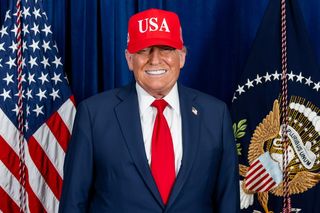 Trump ozłoci Biały Dom! Przemieni swoją siedzibę w pałac