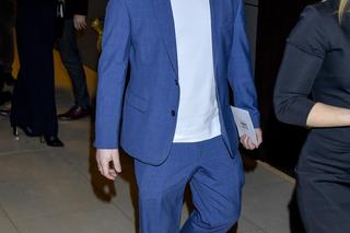 Szał na gali Paszporty Polityki 2023. Olejnik niczym syrenka, Żulczyk jakby zszedł z roweru, zachwycająca Torbicka. Plejada gwiazd