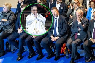 Do Torunia zjechali się politycy Zjednoczonej Prawicy. Mieli ważny powód