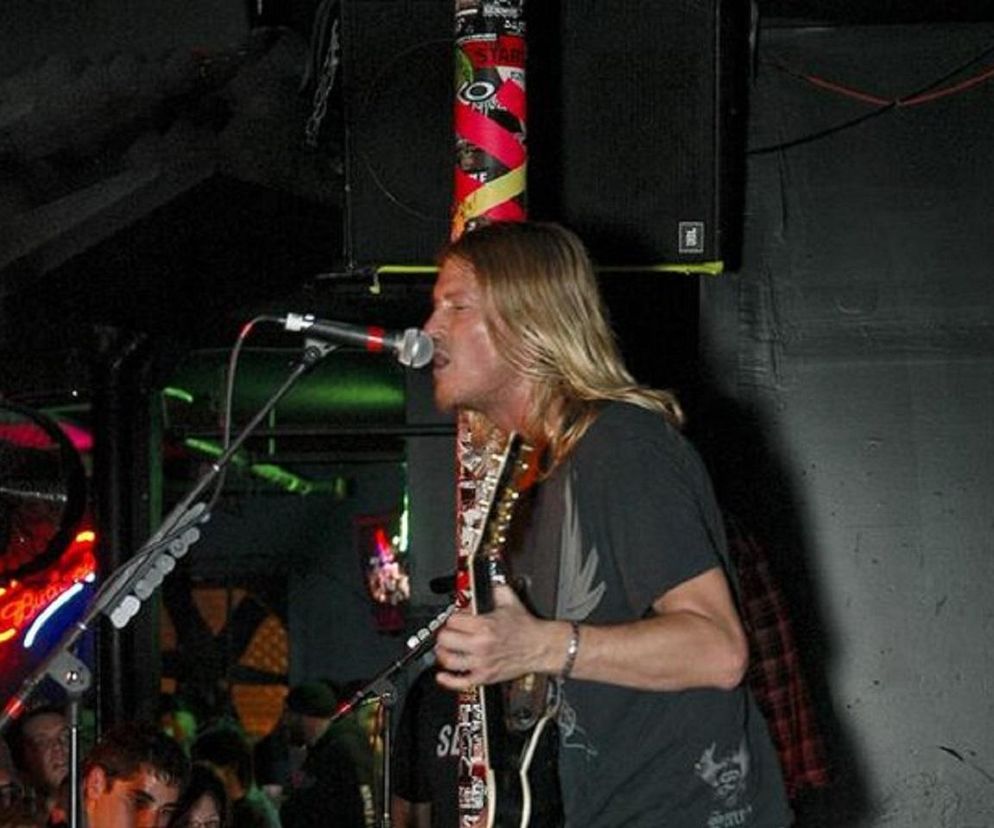 Wes Scantin