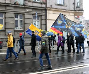 Marsz na Zgodę jako upamiętnienie ofiar Tragedii Górnośląskiej