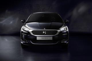 2015 DS5