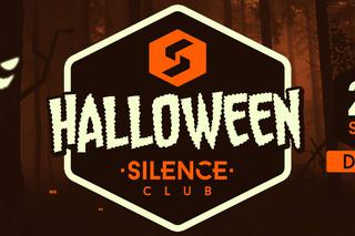 Halloween w Silence
