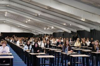 To najbardziej nietypowa matura w Polsce. Zdaje ją aż 5 tysięcy uczniów!