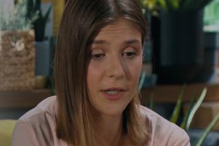 M jak miłość odc. 1694.  Lilka (Monika Mielnicka)