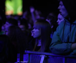 Juwenalia Śląskie 2025. DZIEŃ II Na scenie Oki, Adi Nowak i Otsochodzi