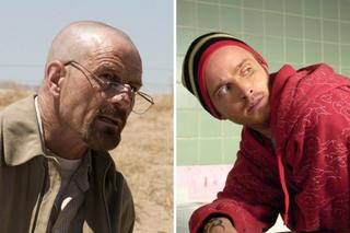 Walter White i Jesse Pinkman wracają na ekran! Gdzie oglądać gwiazdy Breaking Bad?