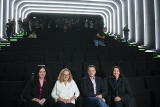 Muzeum Sztuki Nowoczesnej w Warszawie